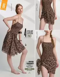 Catálogo Price Shoes Página 86