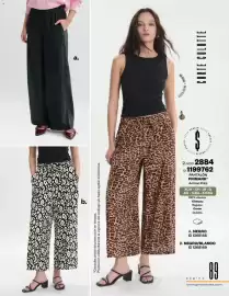 Catálogo Price Shoes Página 89