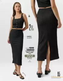 Catálogo Price Shoes Página 95