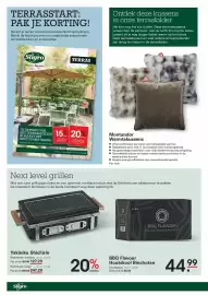 Sligro folder Pagina 2