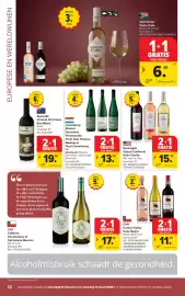 Carrefour Market folder Pagina 12