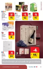 Carrefour Market folder Pagina 13
