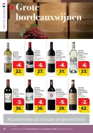 Carrefour Market folder Pagina 18