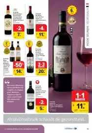 Carrefour Market folder Pagina 19