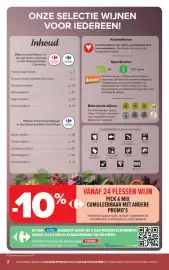 Carrefour Market folder Pagina 2