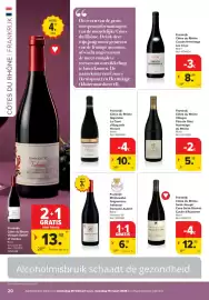 Carrefour Market folder Pagina 20