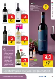 Carrefour Market folder Pagina 25