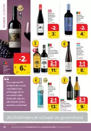 Carrefour Market folder Pagina 28