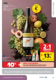 Carrefour Market folder Pagina 29