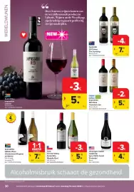 Carrefour Market folder Pagina 30