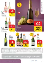 Carrefour Market folder Pagina 31