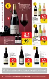 Carrefour Market folder Pagina 4