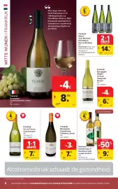 Carrefour Market folder Pagina 6