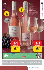 Carrefour Market folder Pagina 9