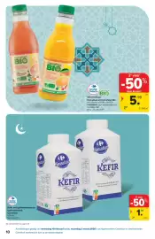 Carrefour Market folder Pagina 10