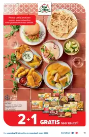 Carrefour Market folder Pagina 11