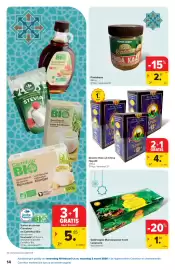 Carrefour Market folder Pagina 14