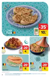 Carrefour Market folder Pagina 2