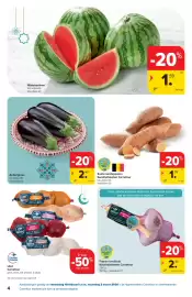Carrefour Market folder Pagina 4