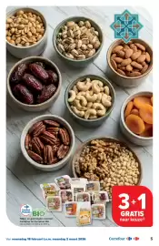 Carrefour Market folder Pagina 5