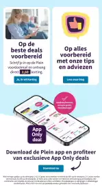 Plein.nl folder Pagina 16