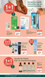 Holland & Barrett folder week 8 Pagina 5