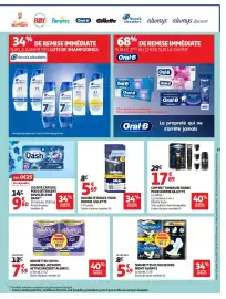 Auchan folder Pagina 33