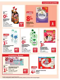 Auchan folder Pagina 35