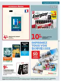 Auchan folder Pagina 39