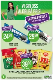 Kiwi kundeavis uke 8 Side 8