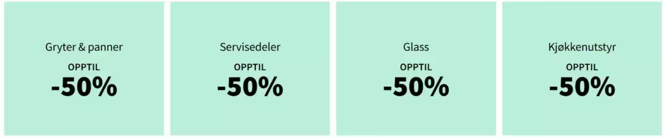 Tilbords kundeavis Side 1
