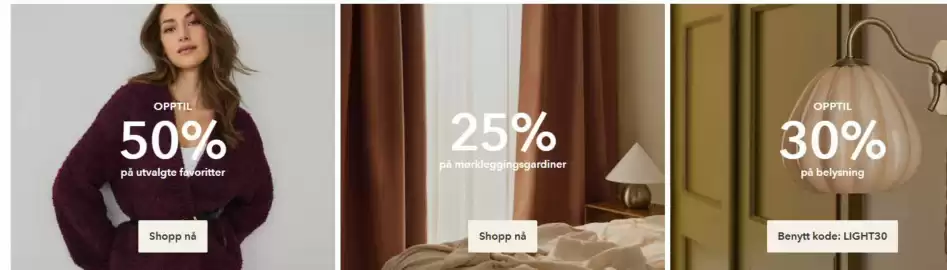 Ellos kundeavis Side 1