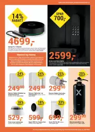 Elektroimportøren kundeavis Side 11