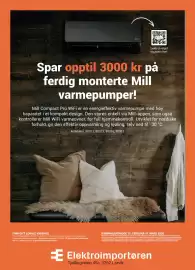 Elektroimportøren kundeavis Side 12