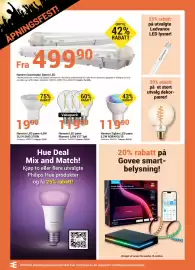 Elektroimportøren kundeavis Side 4