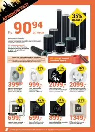 Elektroimportøren kundeavis Side 6