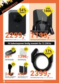 Elektroimportøren kundeavis Side 8