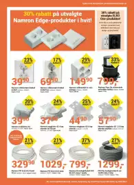Elektroimportøren kundeavis Side 9