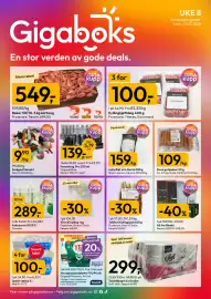 Gigaboks kundeavis uke 8 Side 1