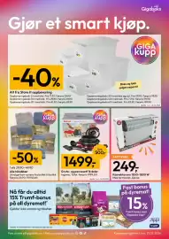 Gigaboks kundeavis uke 8 Side 2
