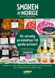 Joker kundeavis Side 15