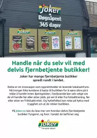 Joker kundeavis Side 22