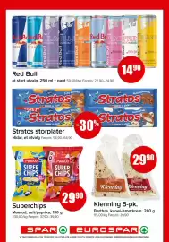 Spar kundeavis Side 10