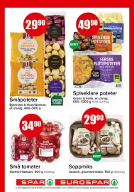 Spar kundeavis Side 4