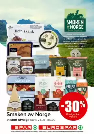 Spar kundeavis Side 5