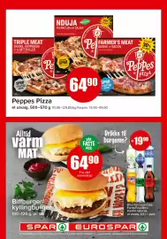 Spar kundeavis Side 7