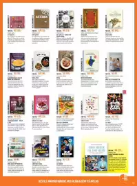 Ark Bokhandel kundeavis Side 11