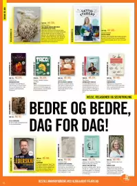 Ark Bokhandel kundeavis Side 12