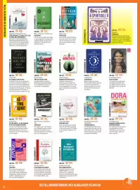 Ark Bokhandel kundeavis Side 14