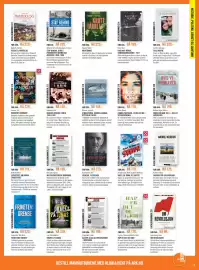 Ark Bokhandel kundeavis Side 17